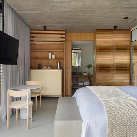 Fuso Concept Hotel Florianopolis Bagian luar foto