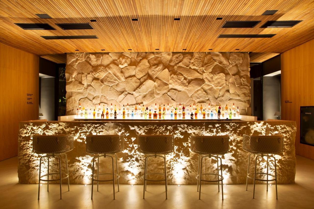 Fuso Concept Hotel Florianopolis Bagian luar foto