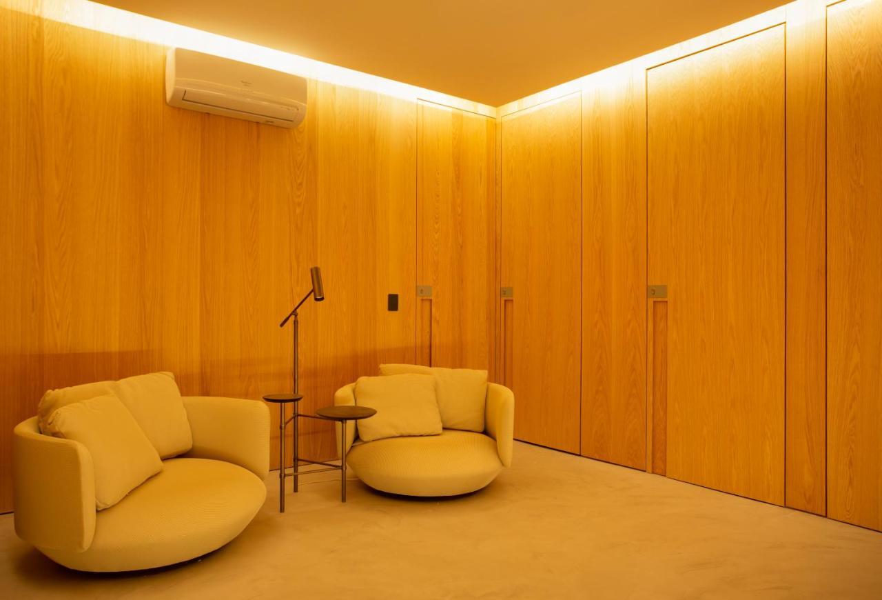 Fuso Concept Hotel Florianopolis Bagian luar foto