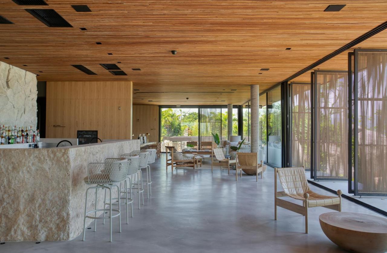 Fuso Concept Hotel Florianopolis Bagian luar foto