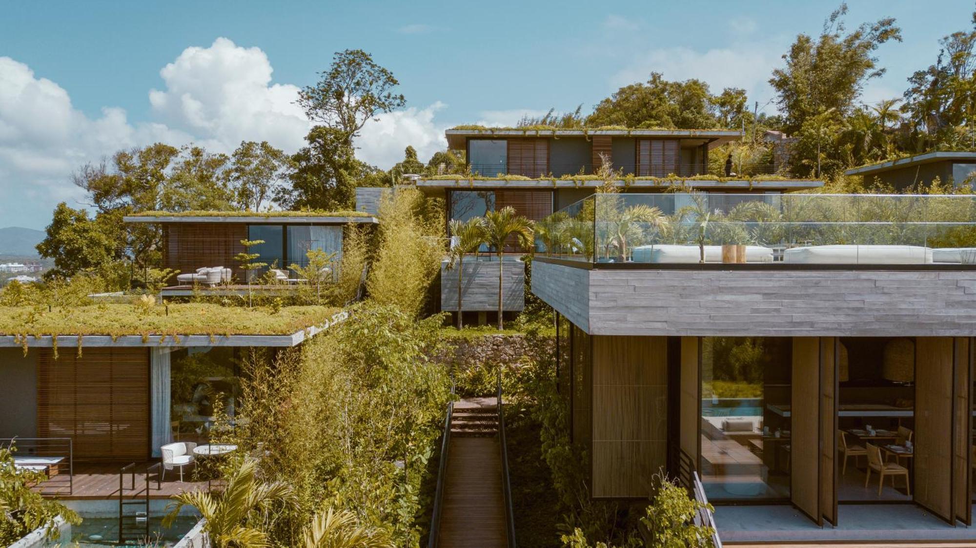 Fuso Concept Hotel Florianopolis Bagian luar foto