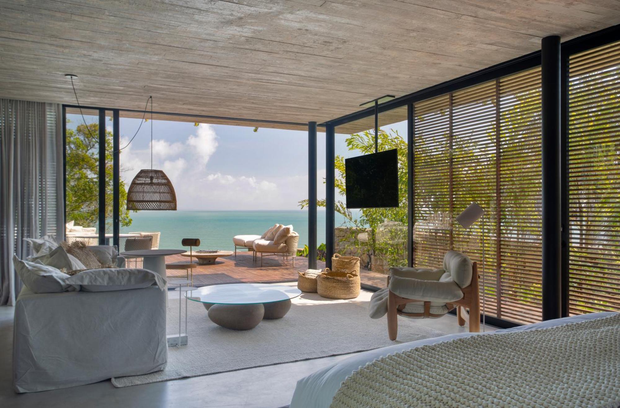Fuso Concept Hotel Florianopolis Bagian luar foto