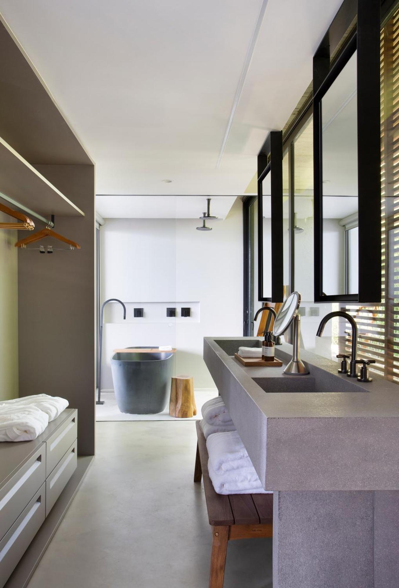 Fuso Concept Hotel Florianopolis Bagian luar foto