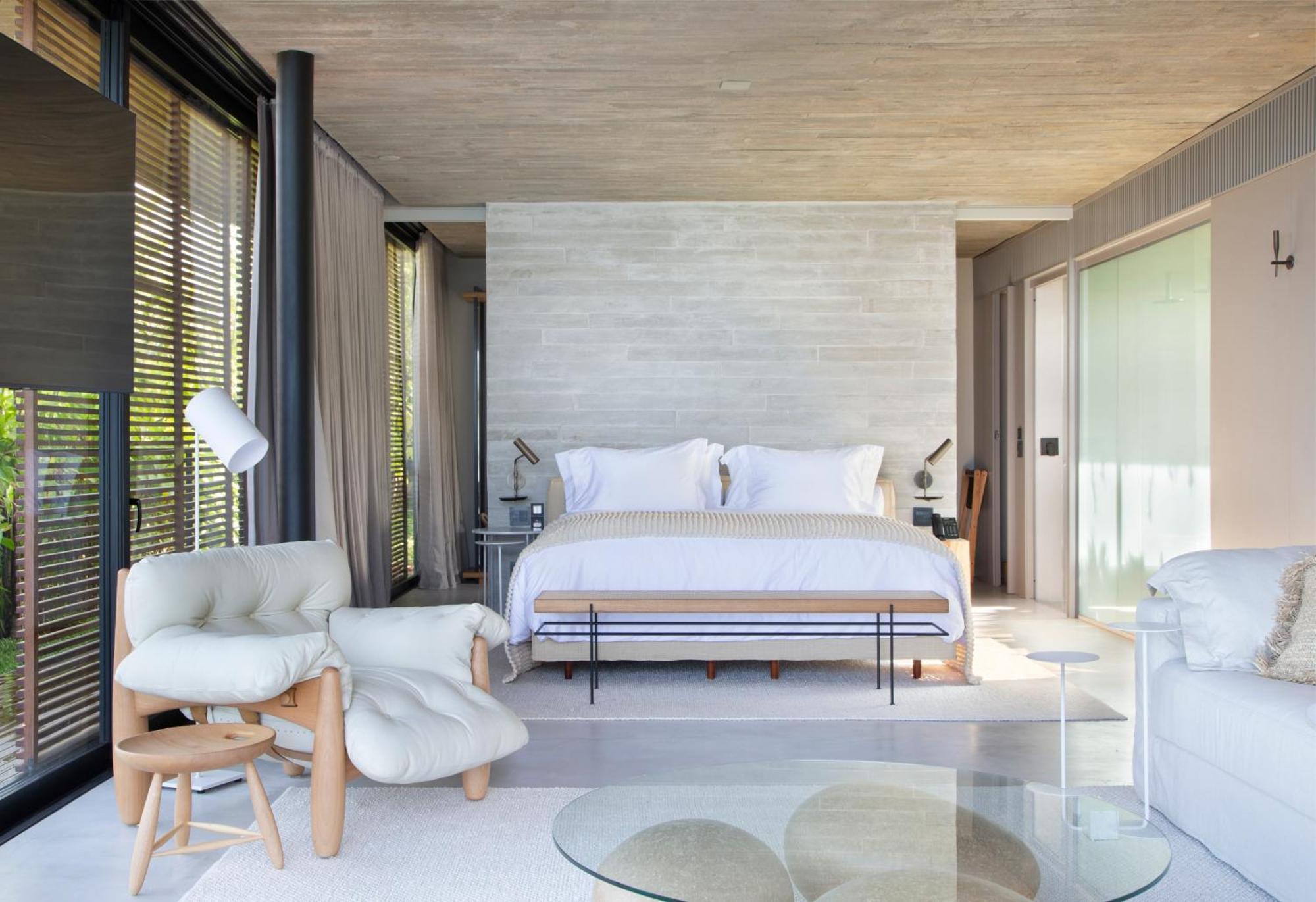 Fuso Concept Hotel Florianopolis Bagian luar foto