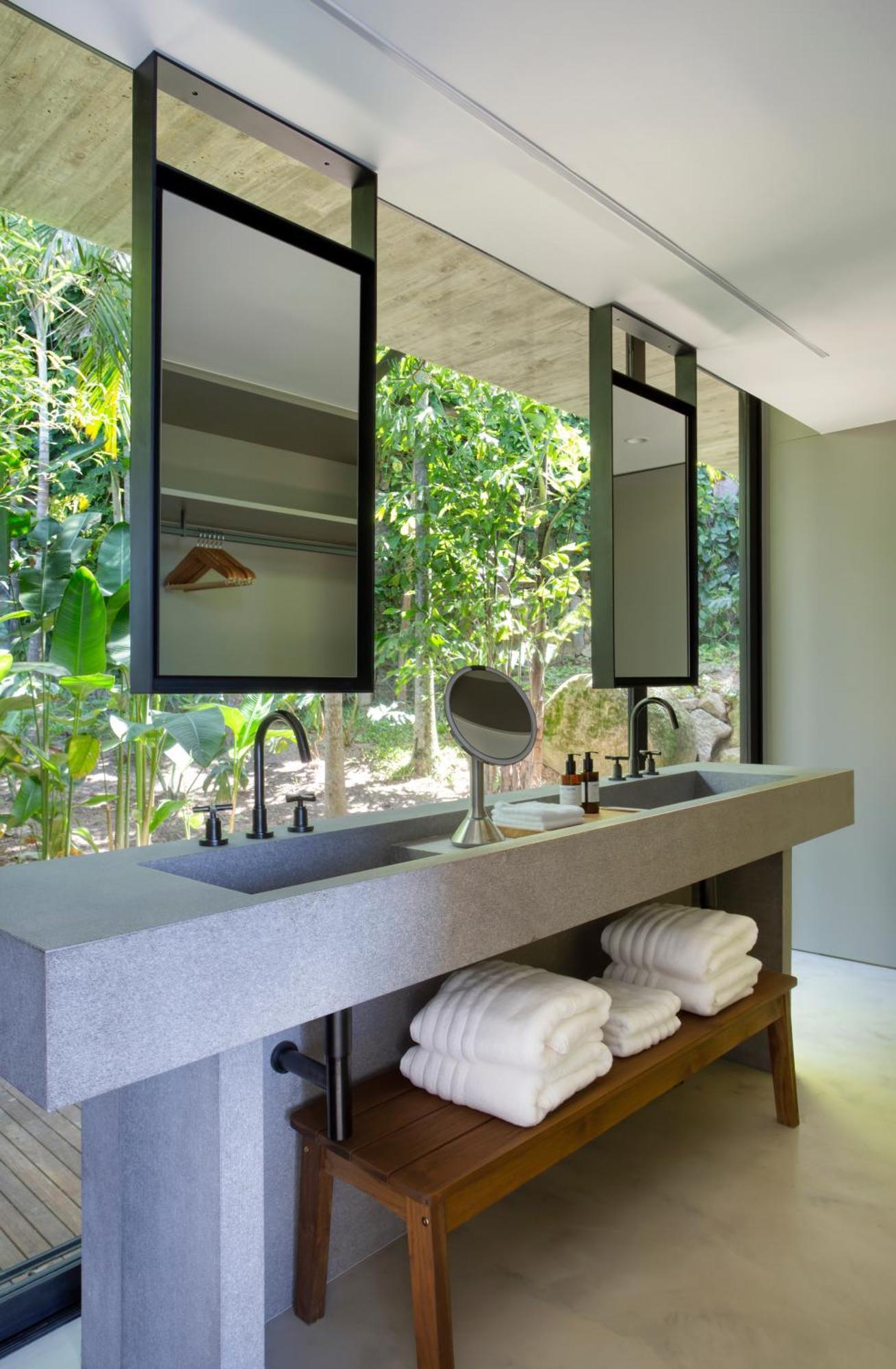 Fuso Concept Hotel Florianopolis Bagian luar foto