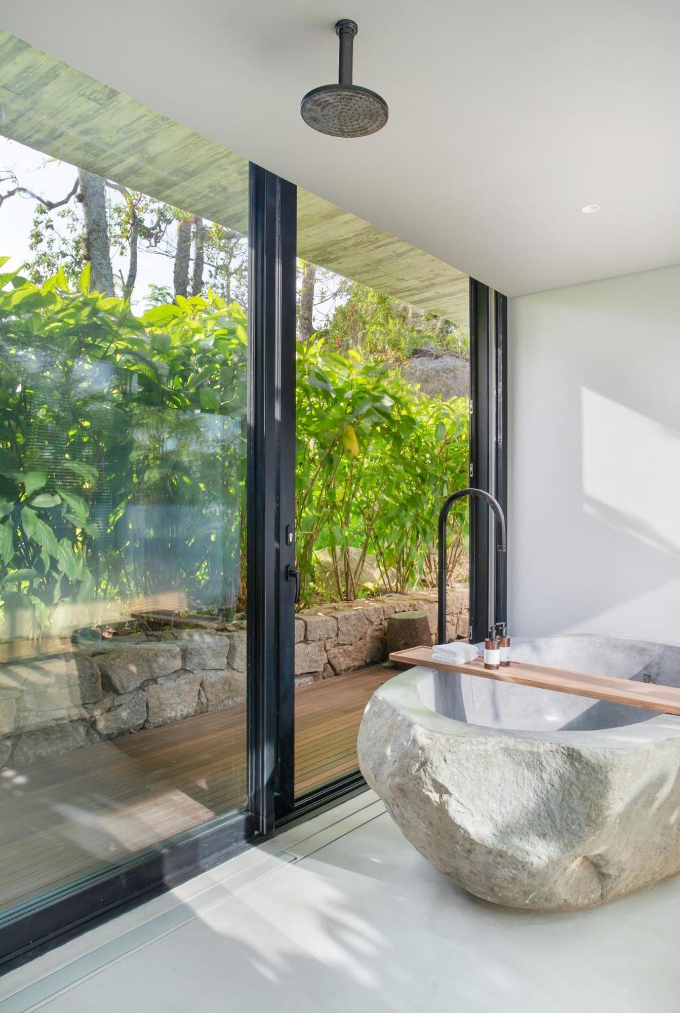Fuso Concept Hotel Florianopolis Bagian luar foto