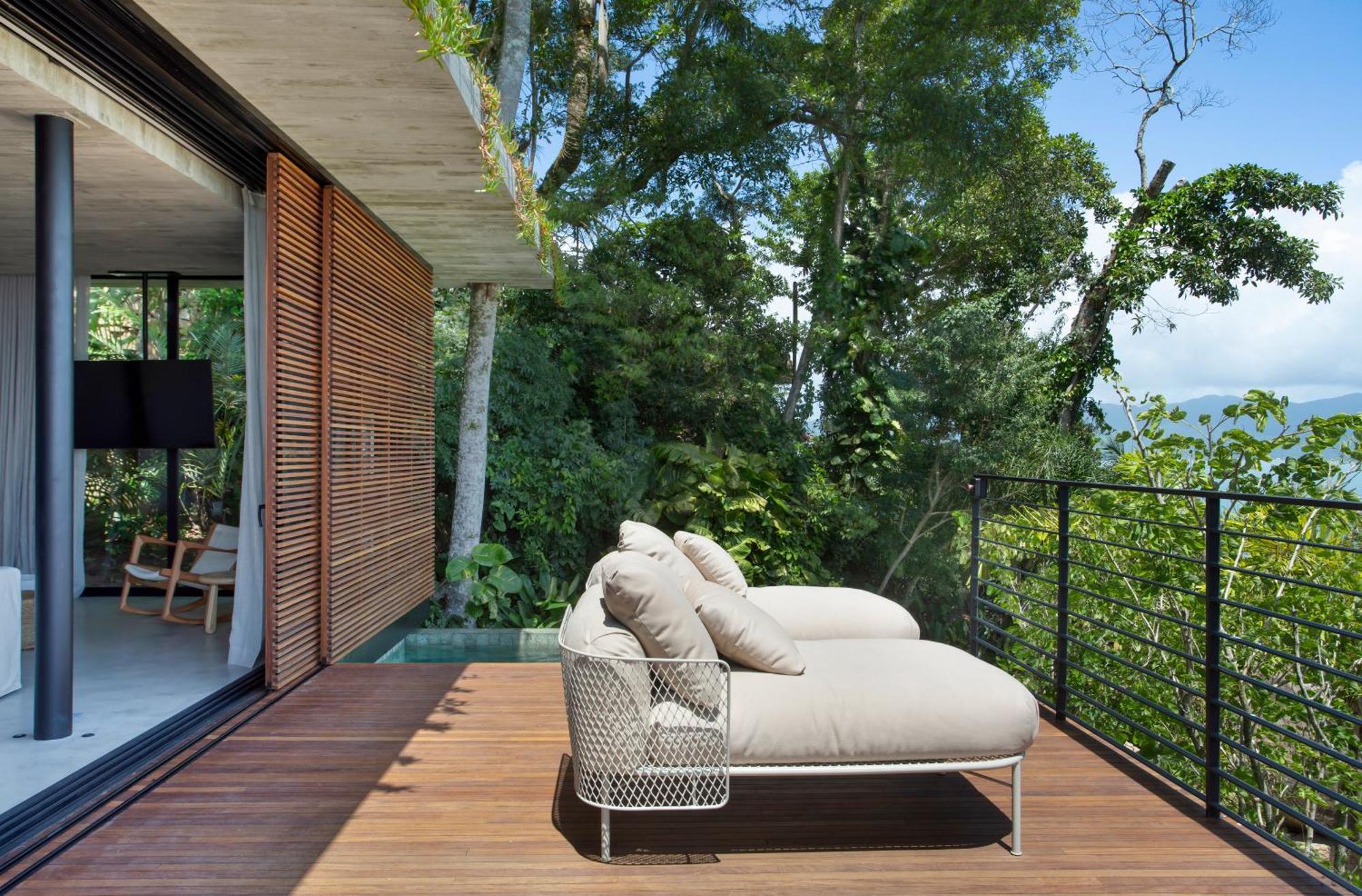 Fuso Concept Hotel Florianopolis Bagian luar foto
