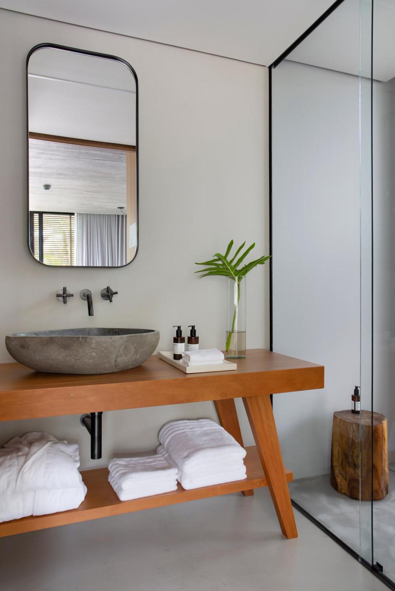Fuso Concept Hotel Florianopolis Bagian luar foto