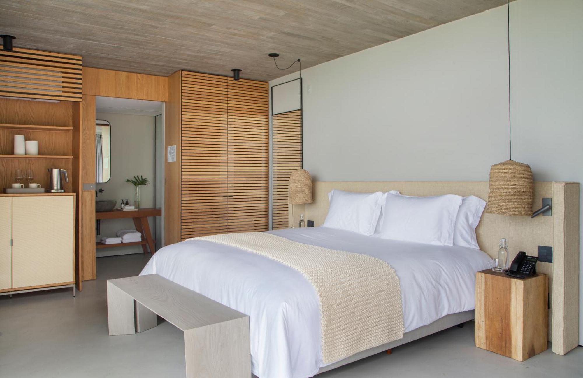Fuso Concept Hotel Florianopolis Bagian luar foto