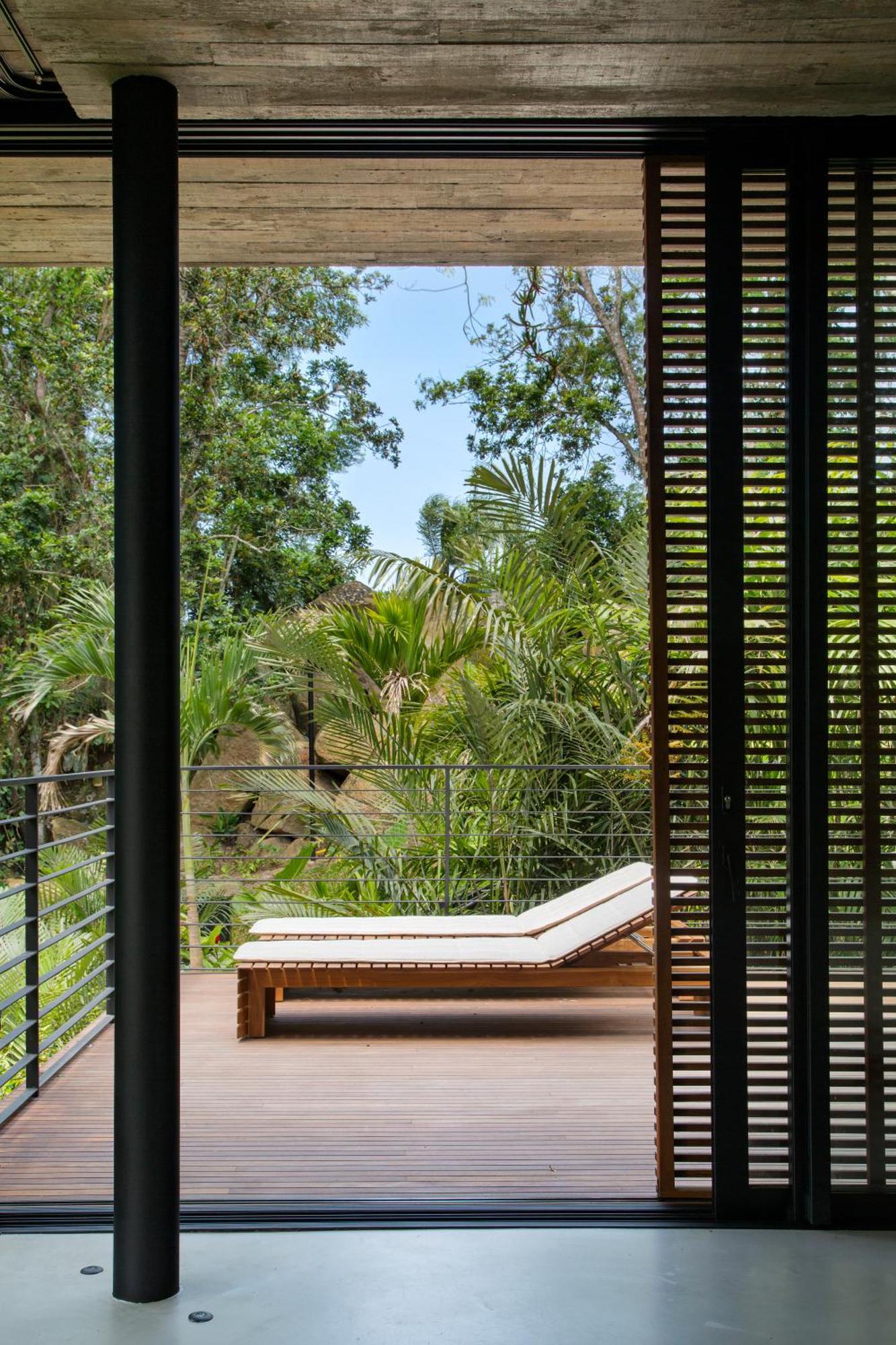 Fuso Concept Hotel Florianopolis Bagian luar foto