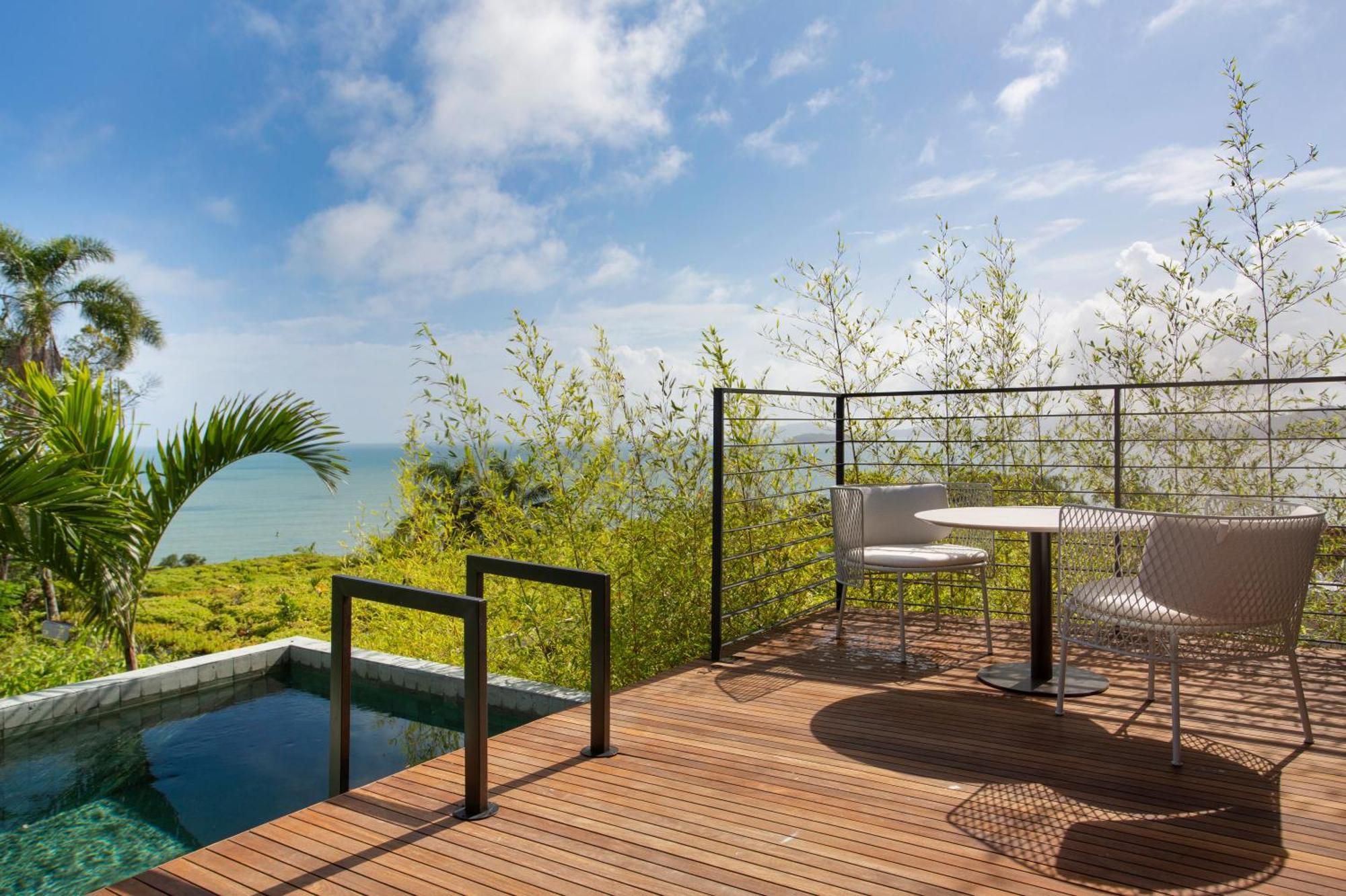 Fuso Concept Hotel Florianopolis Bagian luar foto