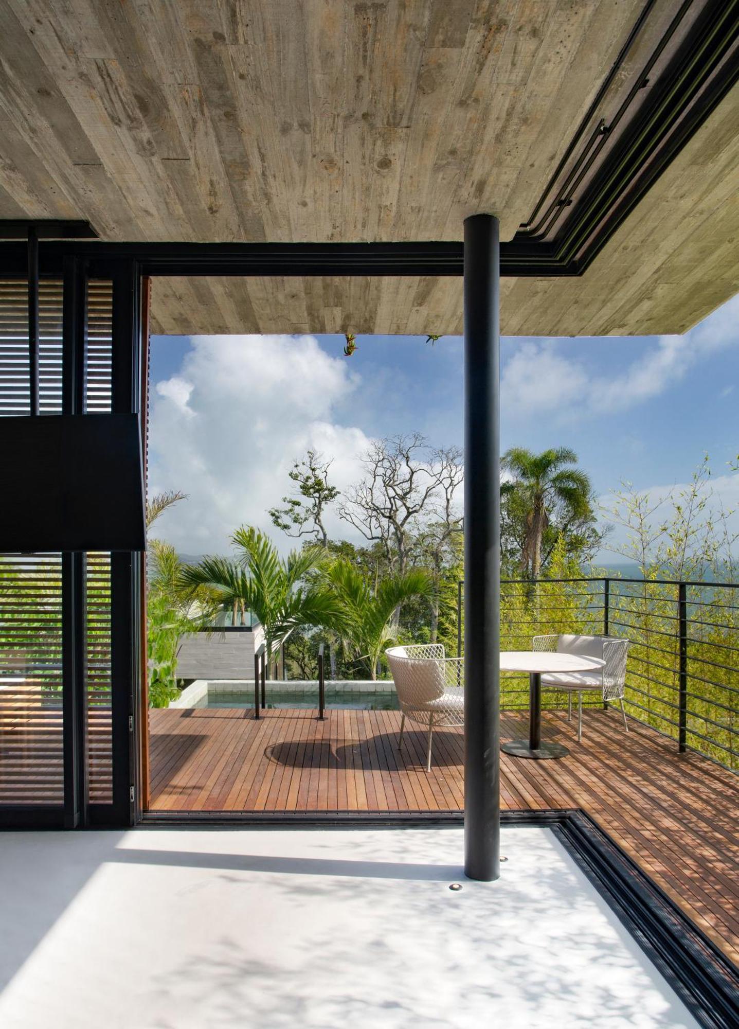 Fuso Concept Hotel Florianopolis Bagian luar foto