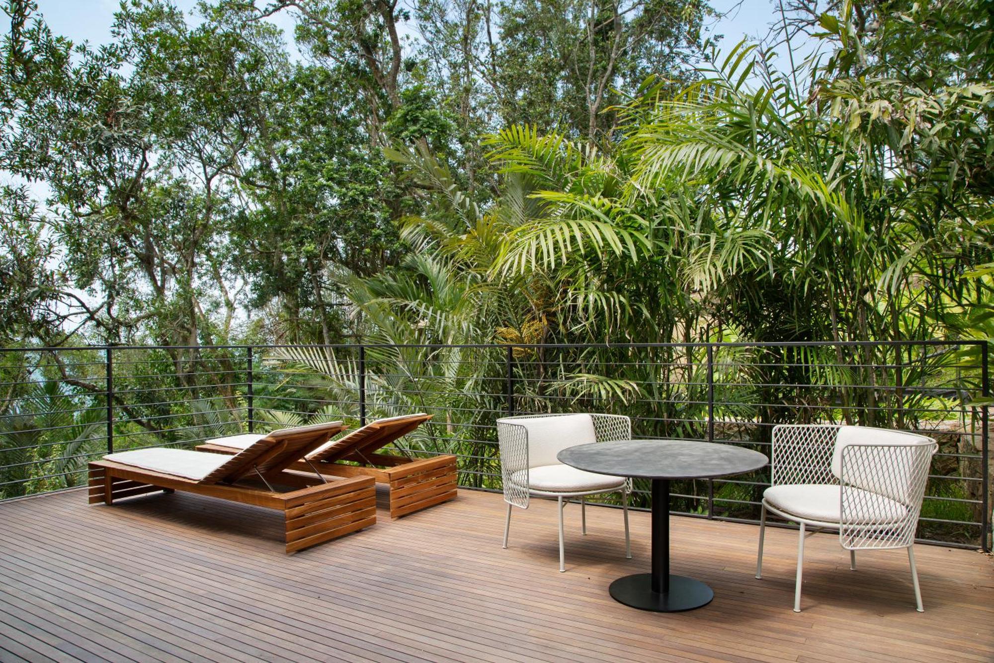 Fuso Concept Hotel Florianopolis Bagian luar foto